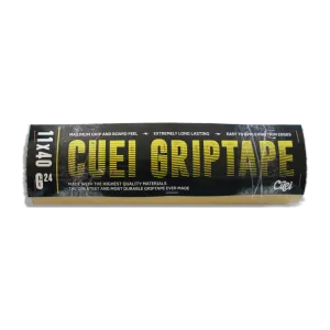 Cuei - Griptape 40x11"