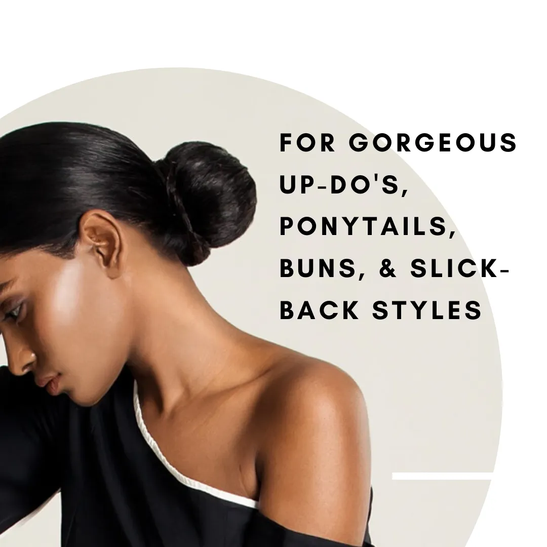 Curl Keeper® Styling Brush
