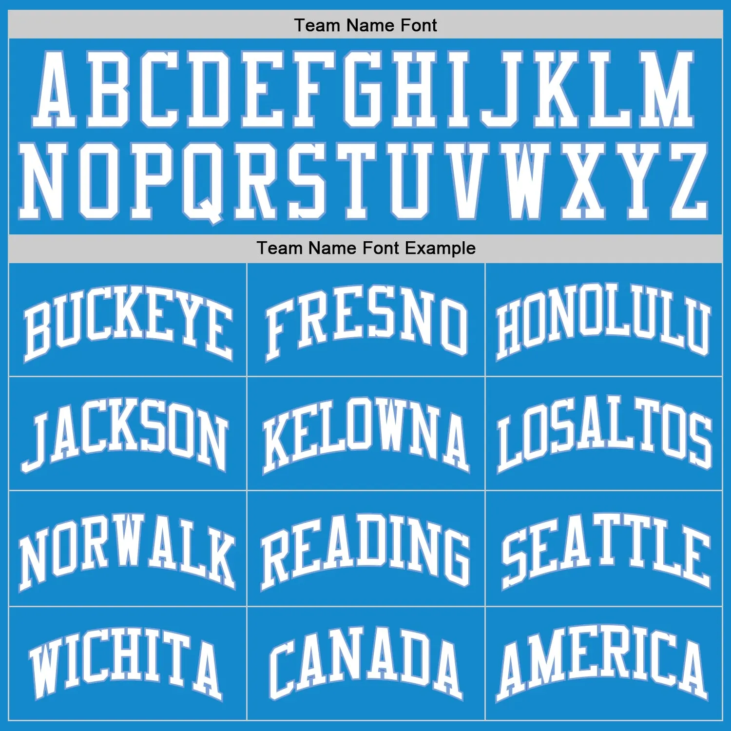 Custom Blue White-Light Blue Authentic Throwback Basketball Jersey