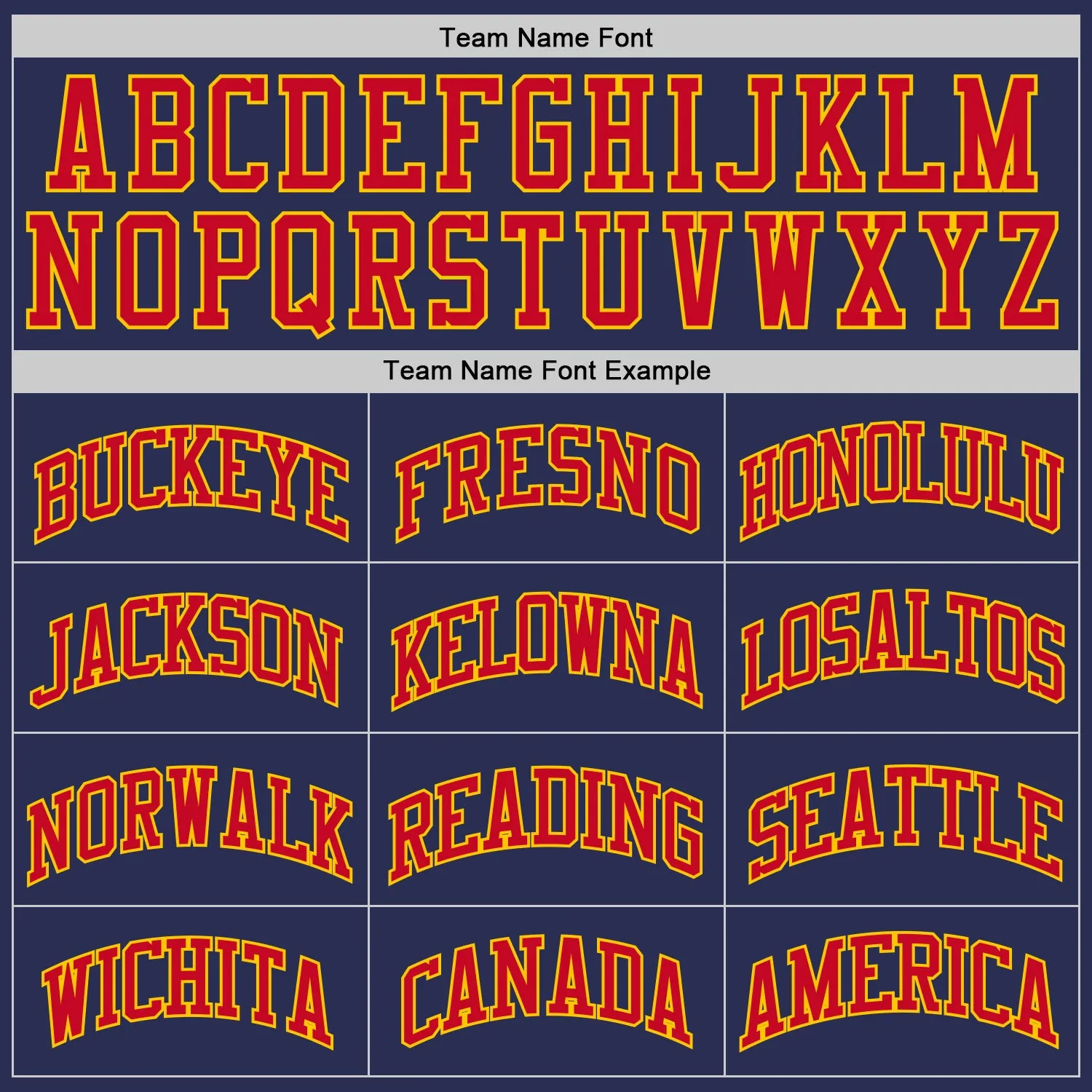 Custom Navy Red-Gold Authentic Throwback Basketball Jersey