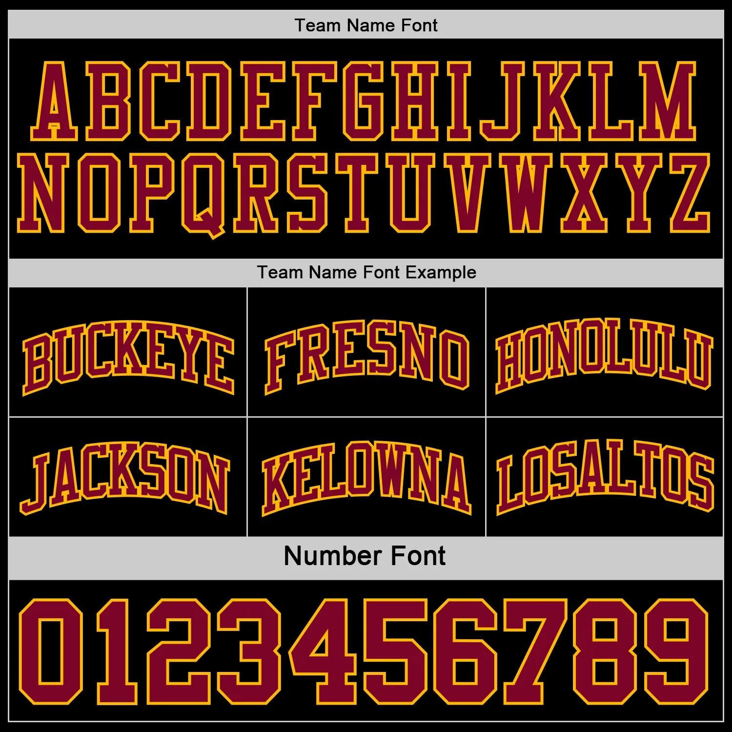 Custom Reversible Black Maroon-Gold Double Side Authentic Basketball Jersey
