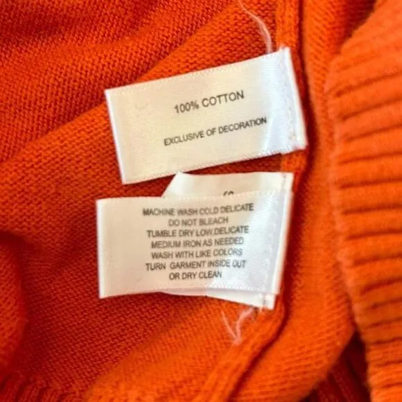 Cutter &amp; Buck 'Kate' Henley Hooded Sweater/Womens/Medium