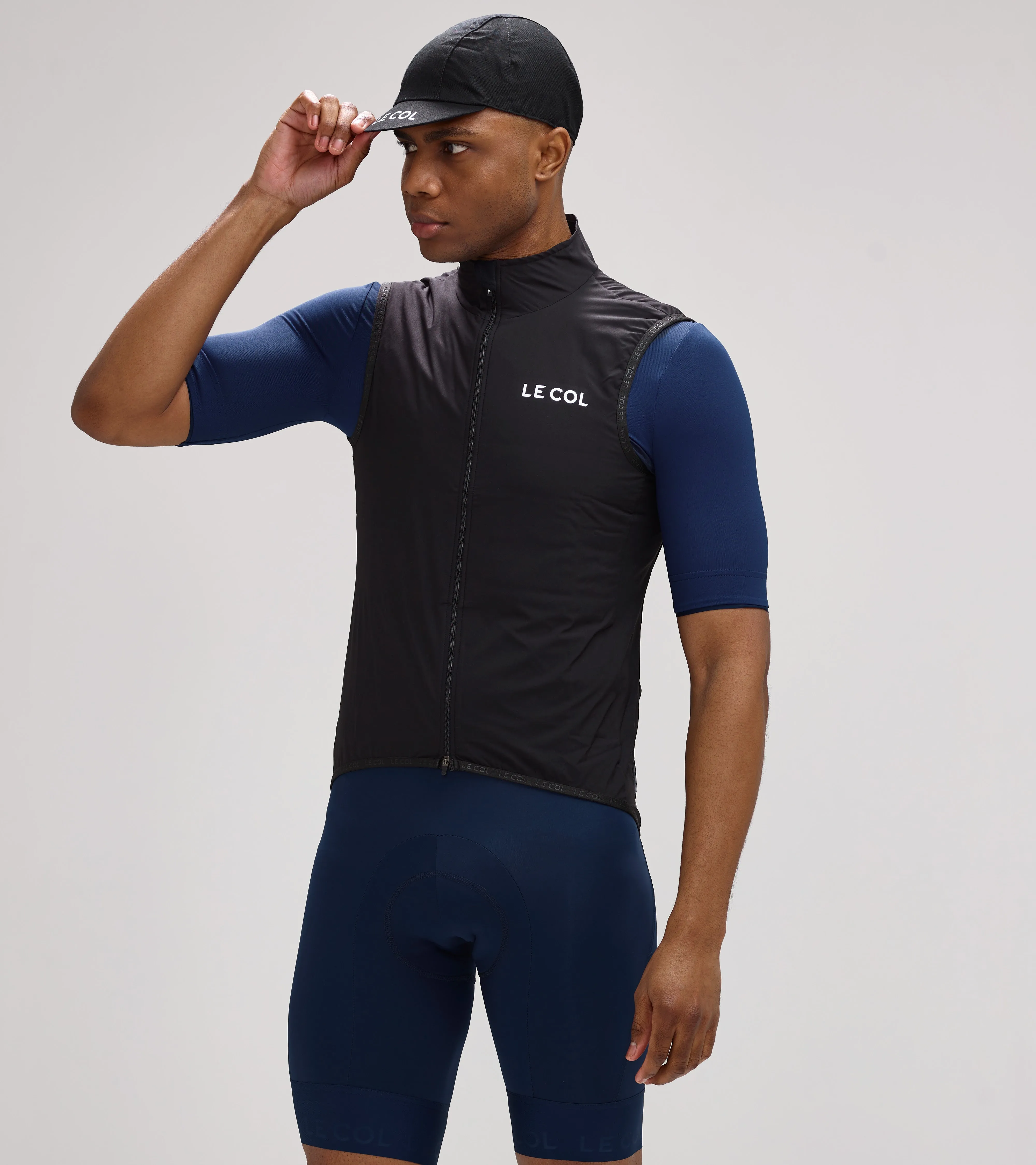 Cycling Cap