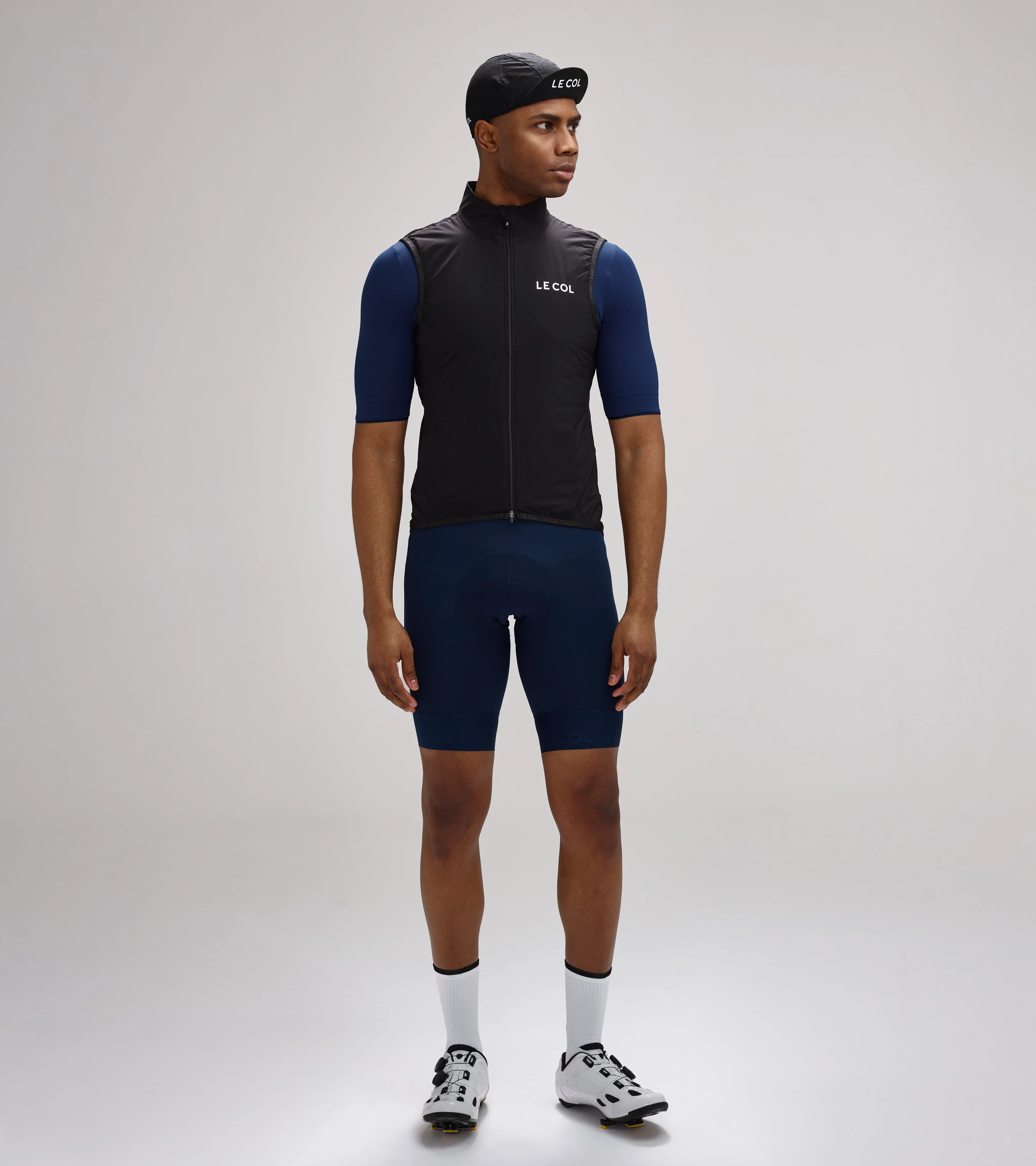 Cycling Cap