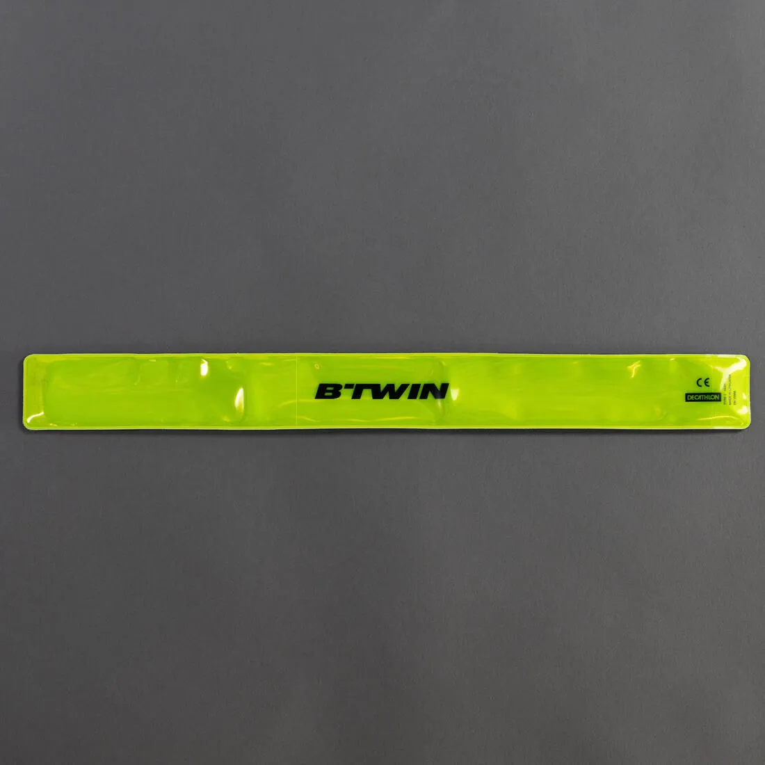 Cycling Visibility Armband - Neon
