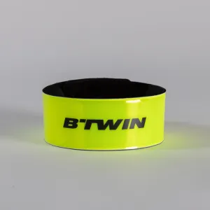Cycling Visibility Armband - Neon