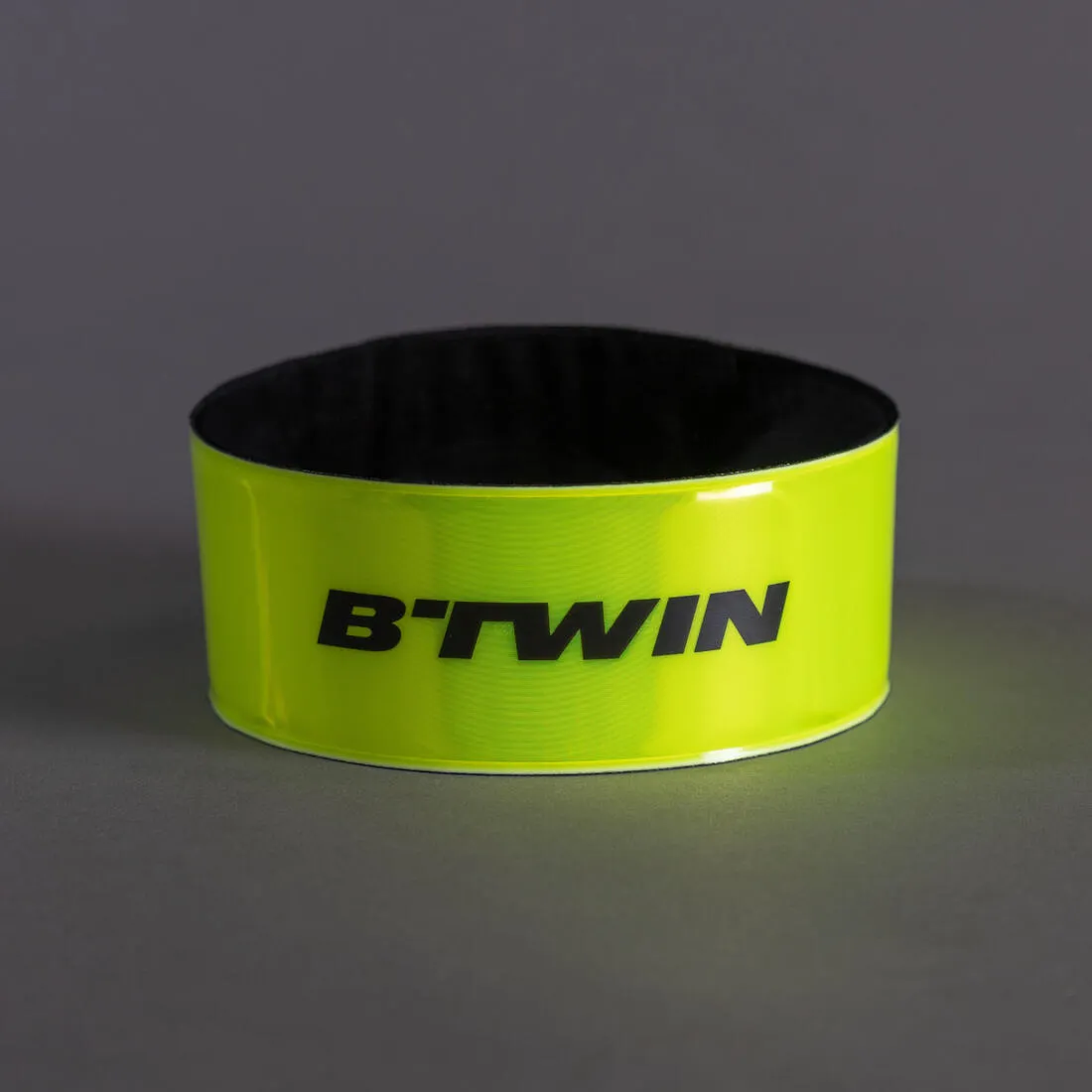 Cycling Visibility Armband - Neon