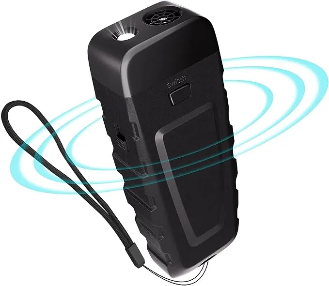 Daily Use - Anti Barking Device For Dogs
