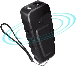 Daily Use - Anti Barking Device For Dogs