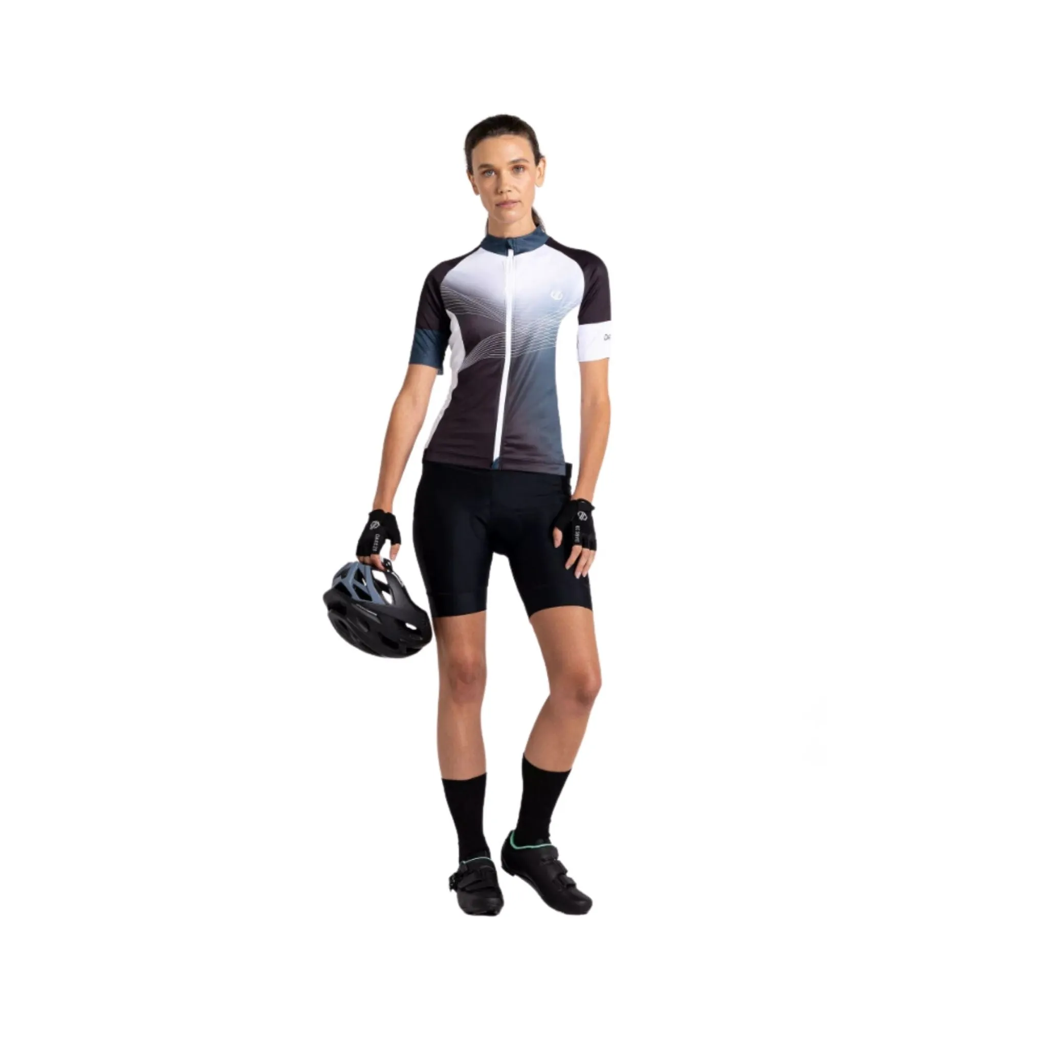 Dare 2B Womens AEP Stimulus Full Zip Jersery