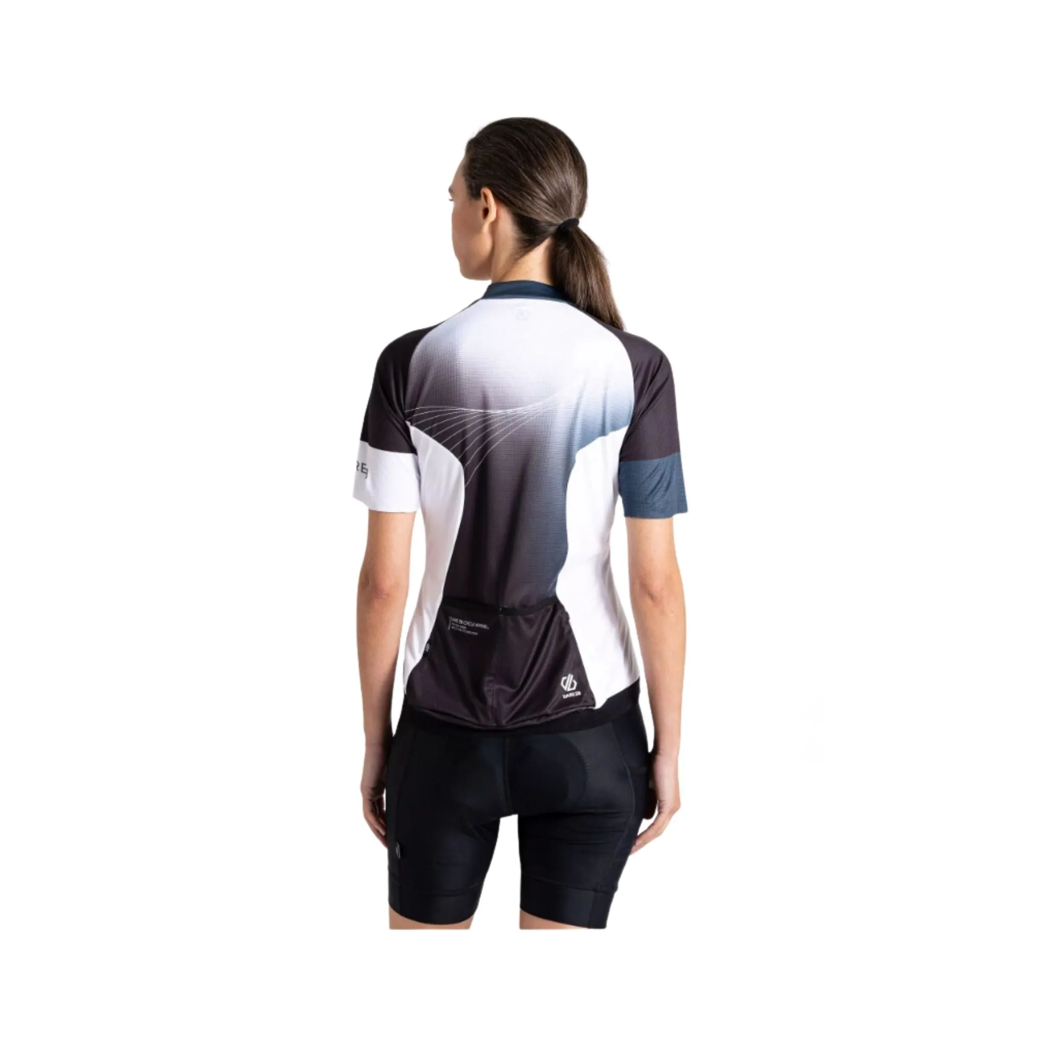 Dare 2B Womens AEP Stimulus Full Zip Jersery