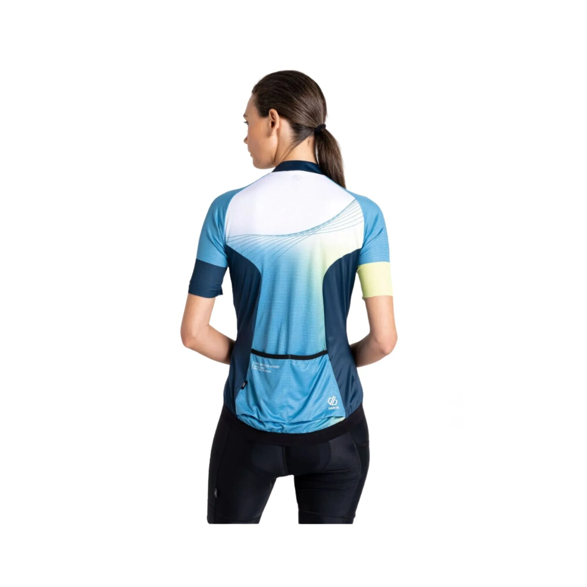 Dare 2B Womens AEP Stimulus Full Zip Jersery