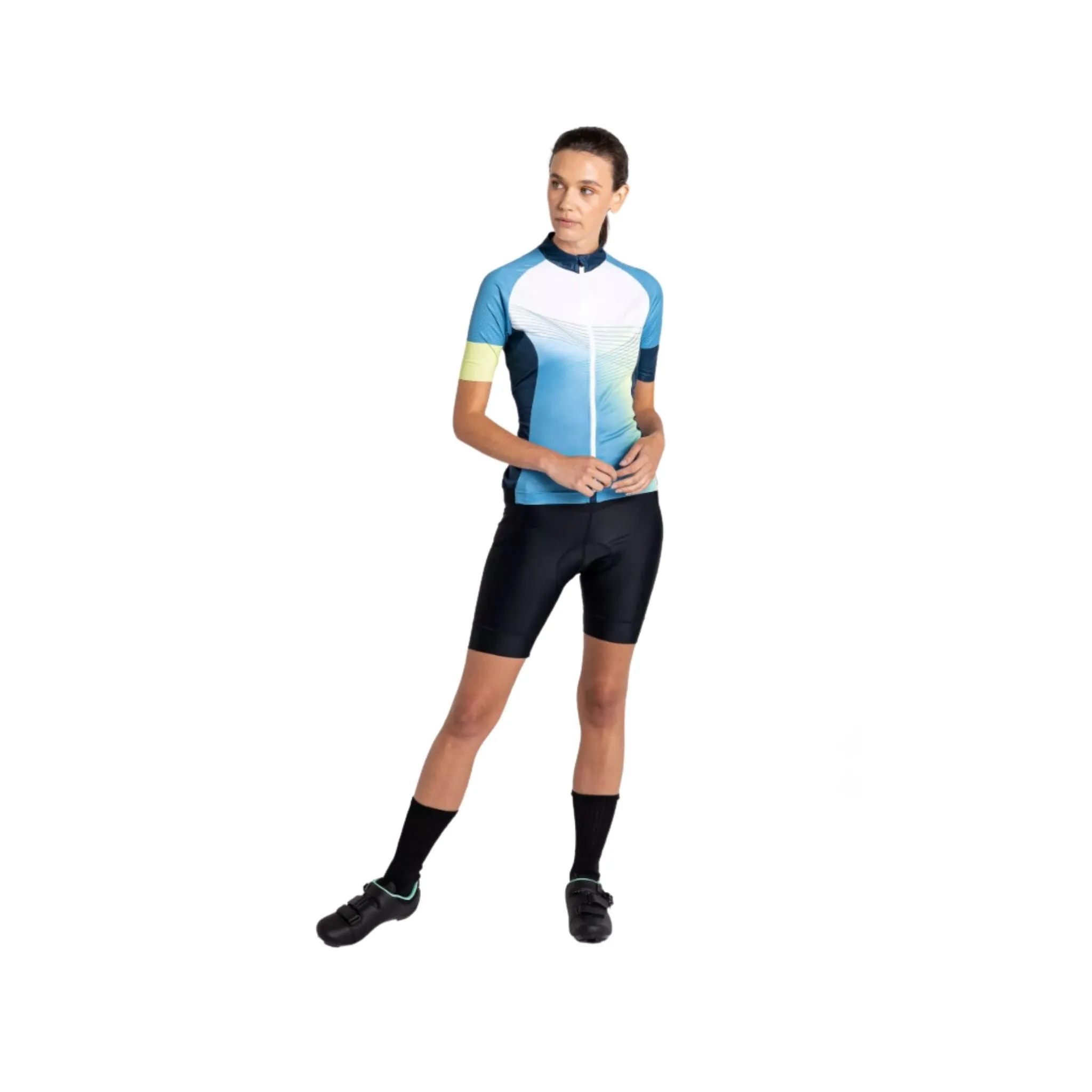Dare 2B Womens AEP Stimulus Full Zip Jersery