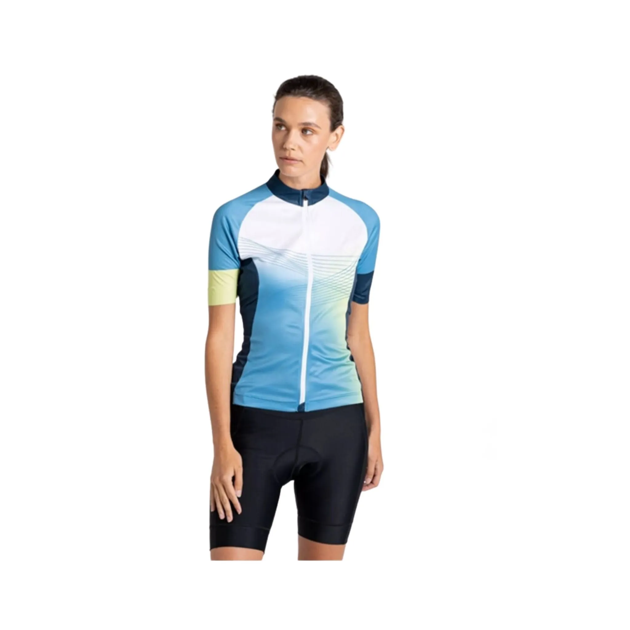 Dare 2B Womens AEP Stimulus Full Zip Jersery