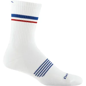 Darn Tough Mens Element Micro Crew Lightweight Running Socks