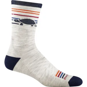 Darn Tough Mens Pacer Micro Crew Ultra-Lightweight Running Socks