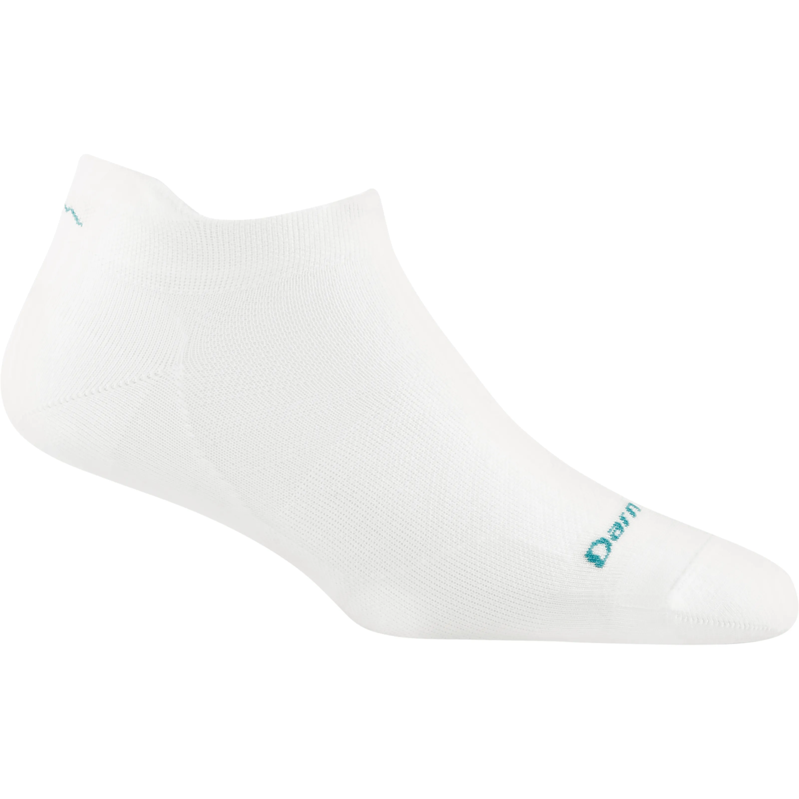 Darn Tough Womens Run No Show Tab No Cushion Ultra-Lightweight Socks