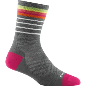 Darn Tough Womens Stride Micro Crew Ultra-Lightweight Running Socks