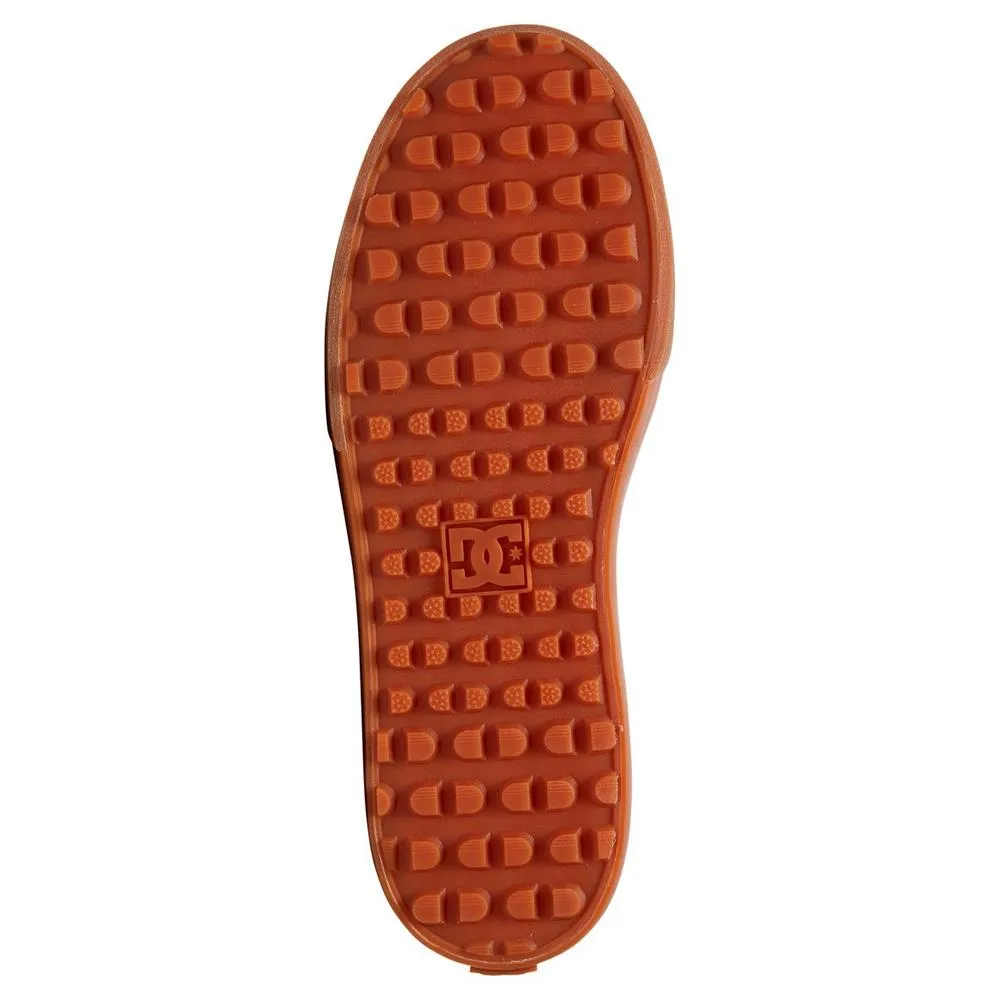 DC Pure WNT Mens Skate Shoes