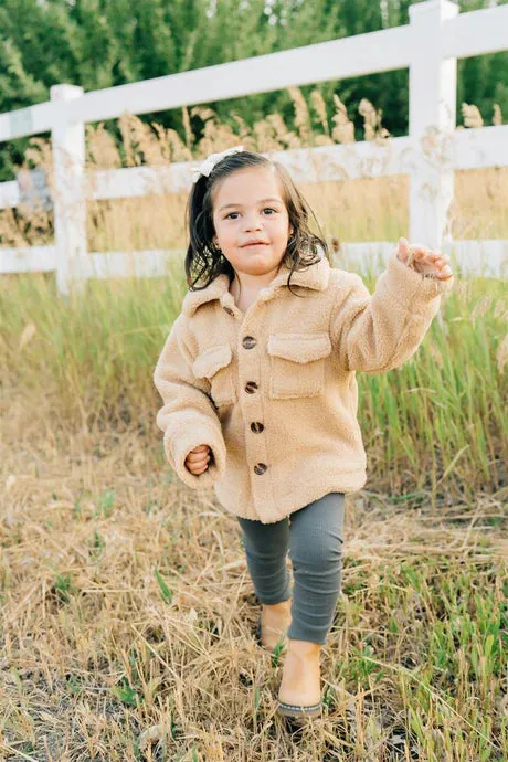 Deer Grace Chelsea Boots
