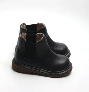 Deer Grace Chelsea Boots