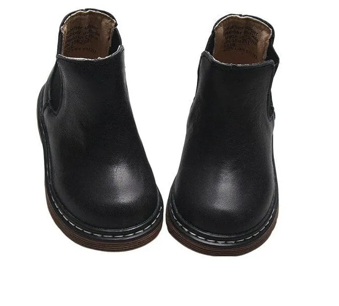 Deer Grace Chelsea Boots