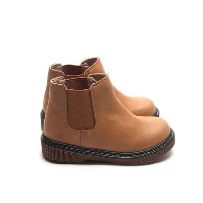 Deer Grace Chelsea Boots