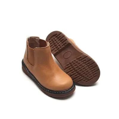 Deer Grace Chelsea Boots