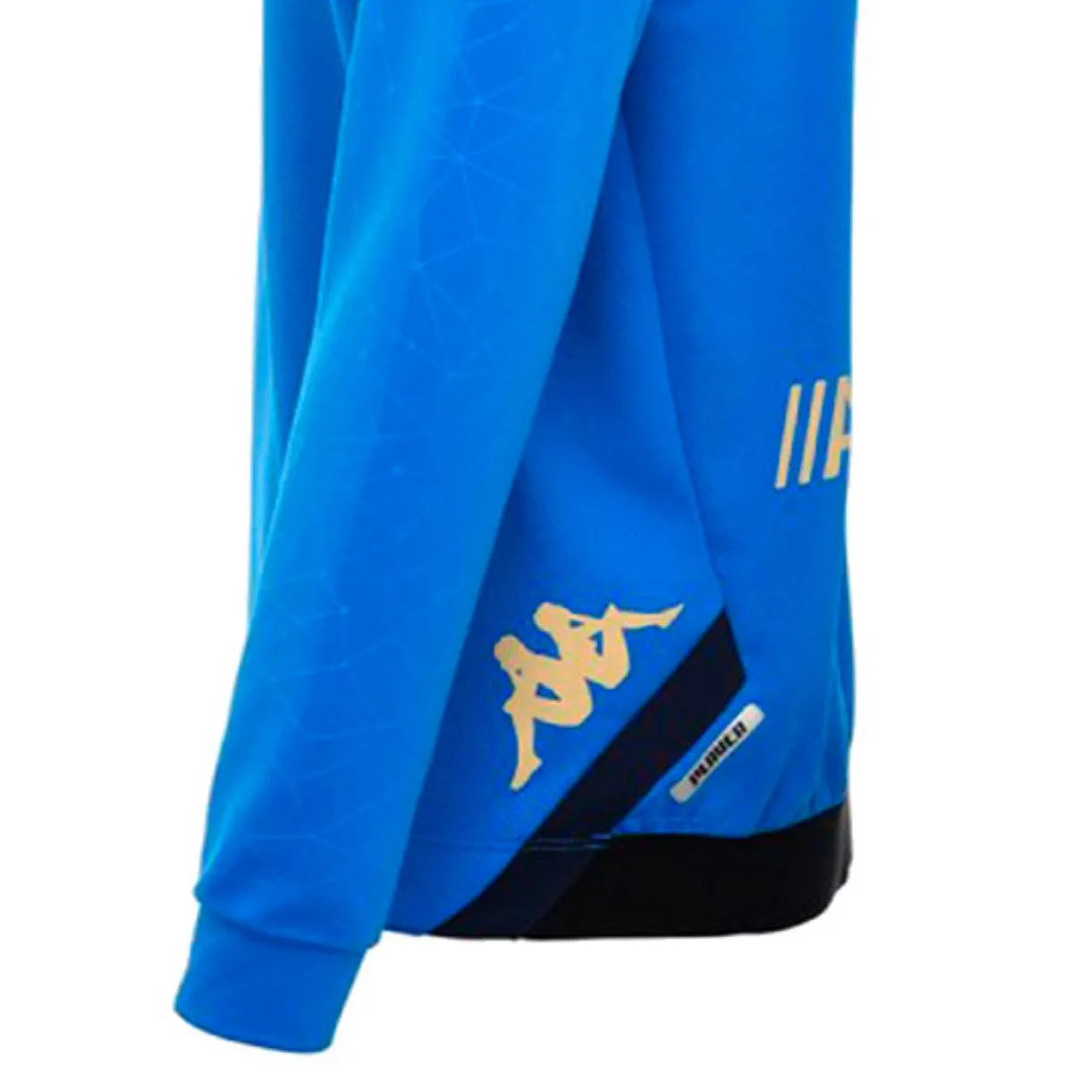 Deportivo La Coruna training sweat tracksuit 2022/23 - Kappa