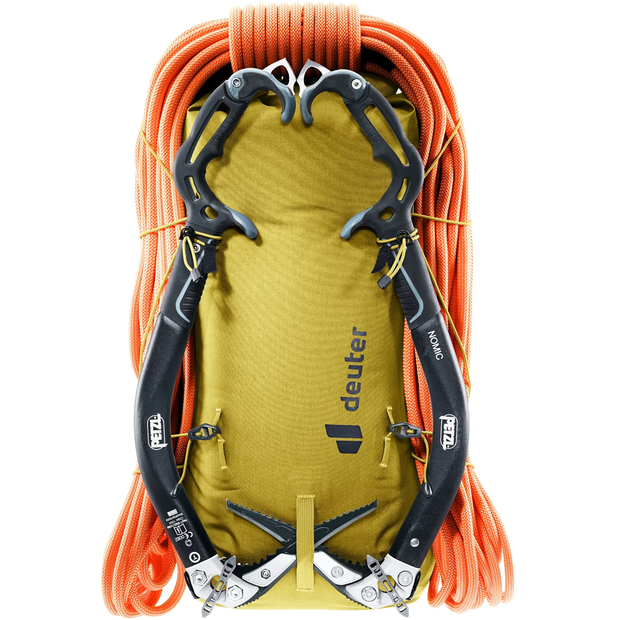 Deuter Vertrail 16