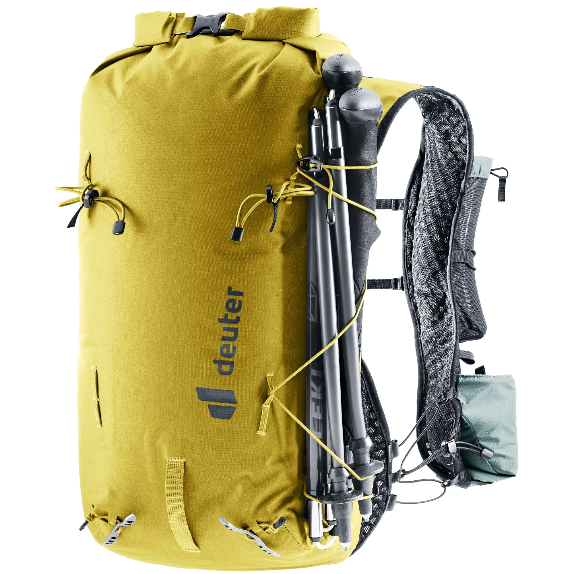 Deuter Vertrail 16