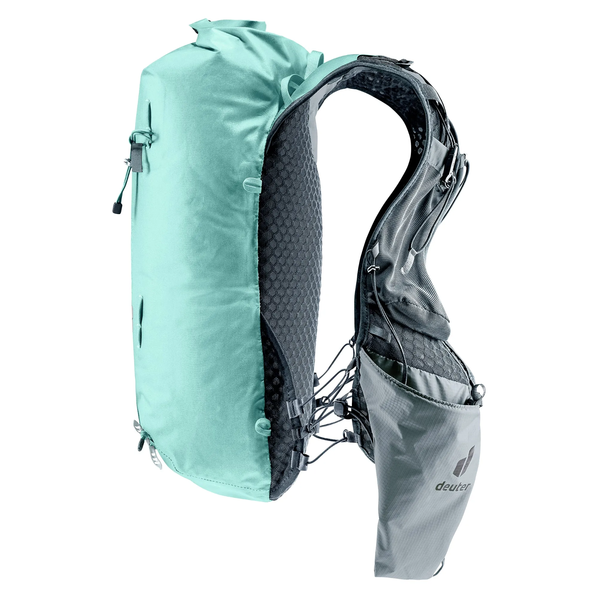 Deuter Vertrail 16