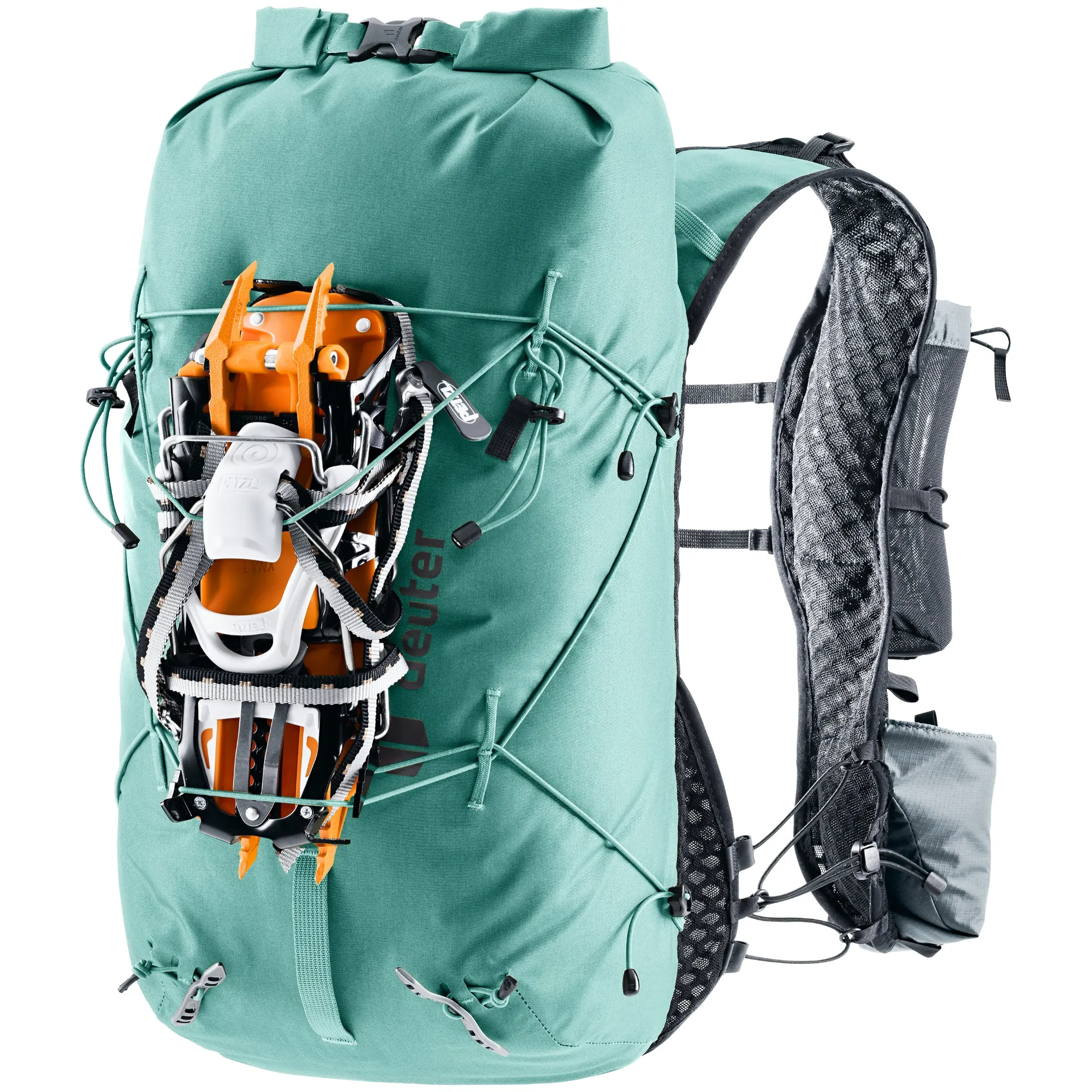 Deuter Vertrail 16