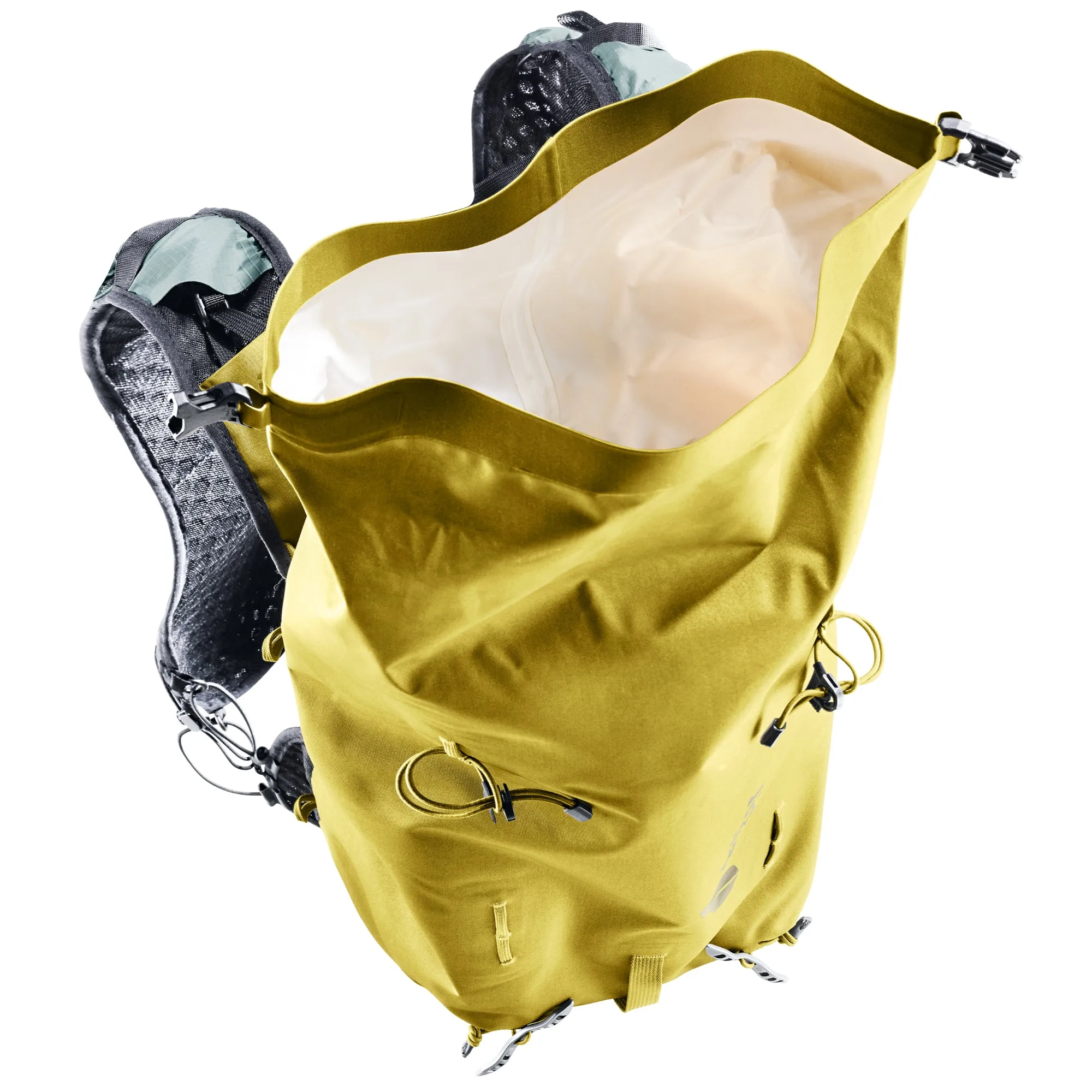 Deuter Vertrail 16