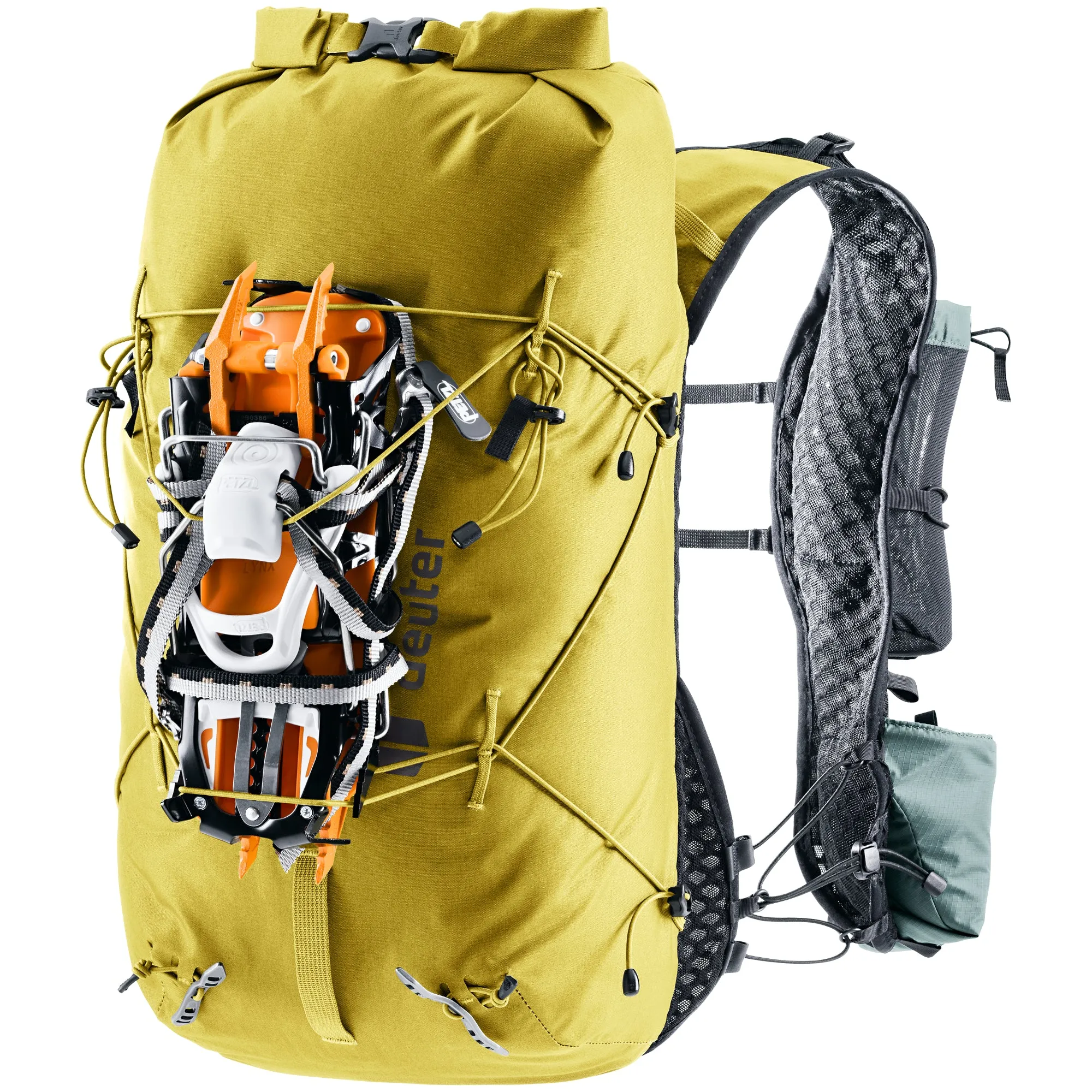 Deuter Vertrail 16