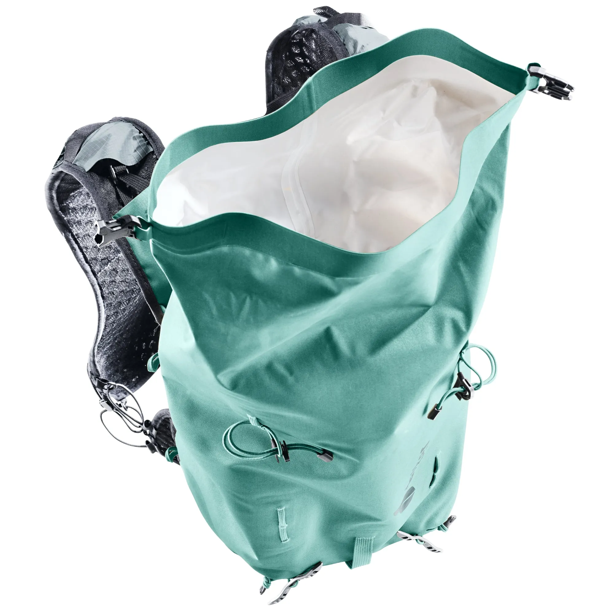 Deuter Vertrail 16