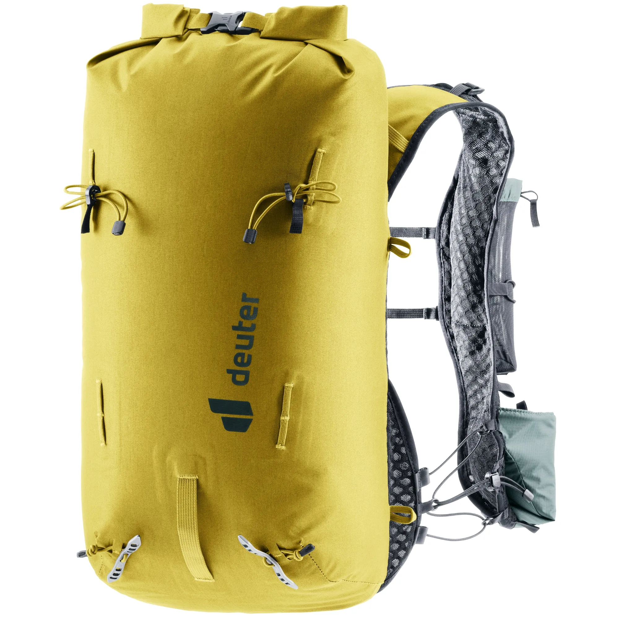 Deuter Vertrail 16