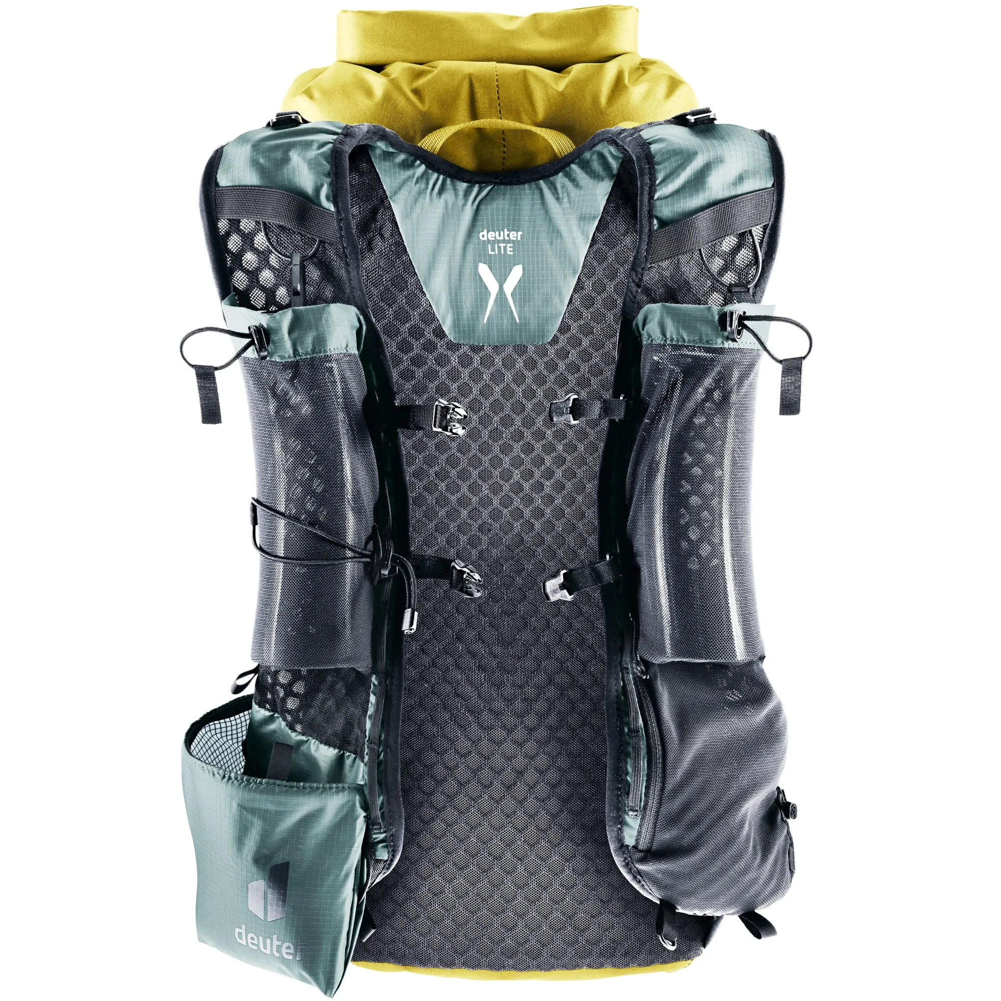 Deuter Vertrail 16