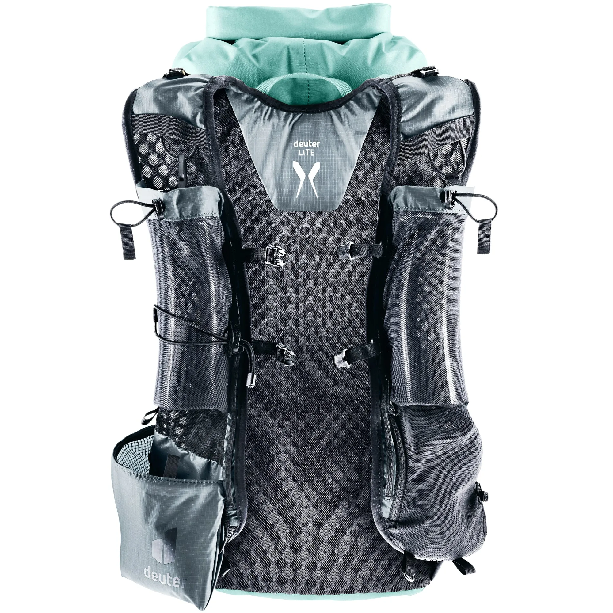 Deuter Vertrail 16