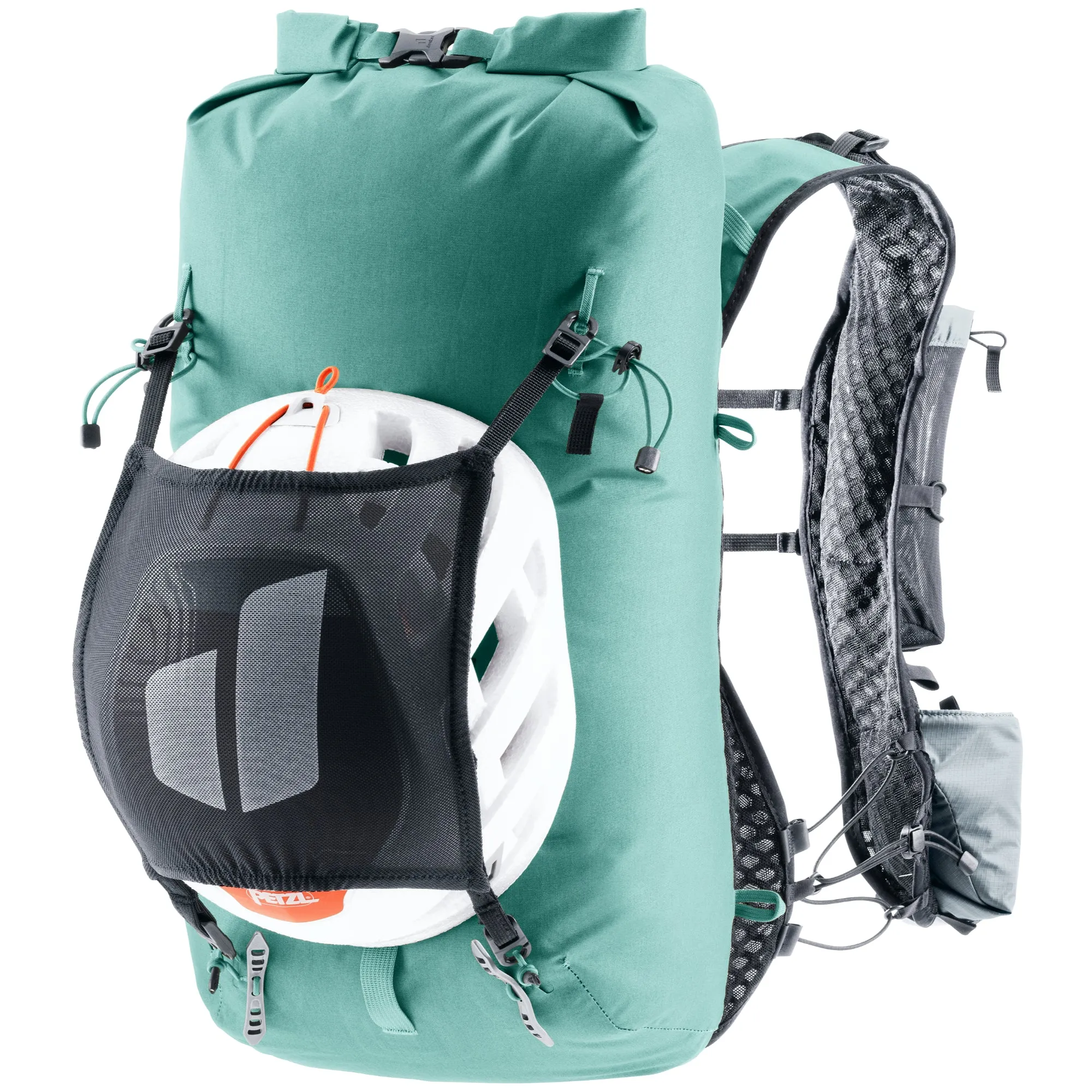 Deuter Vertrail 16