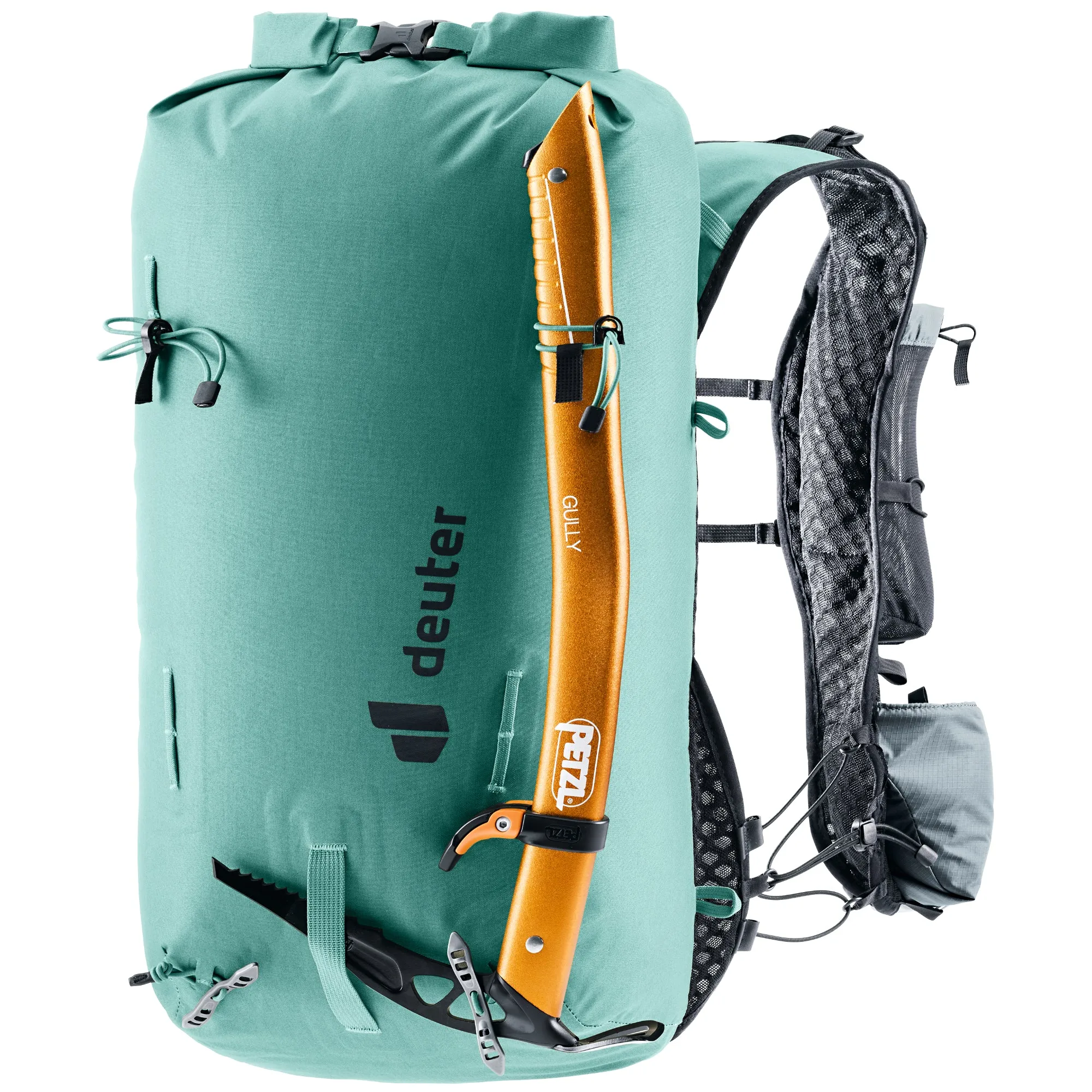 Deuter Vertrail 16