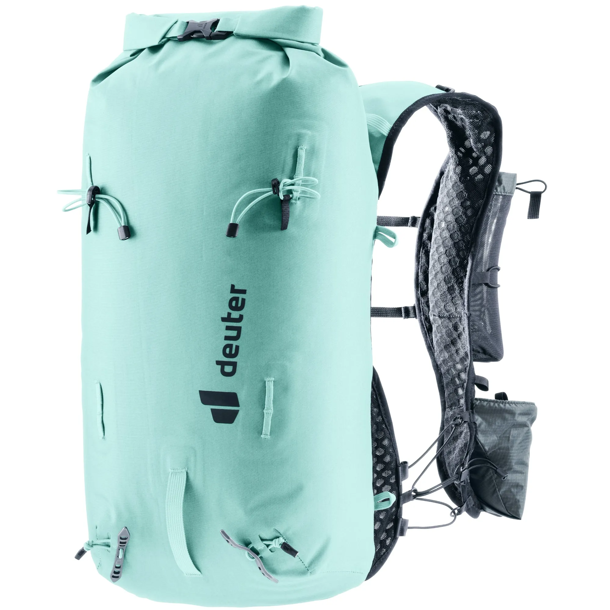 Deuter Vertrail 16