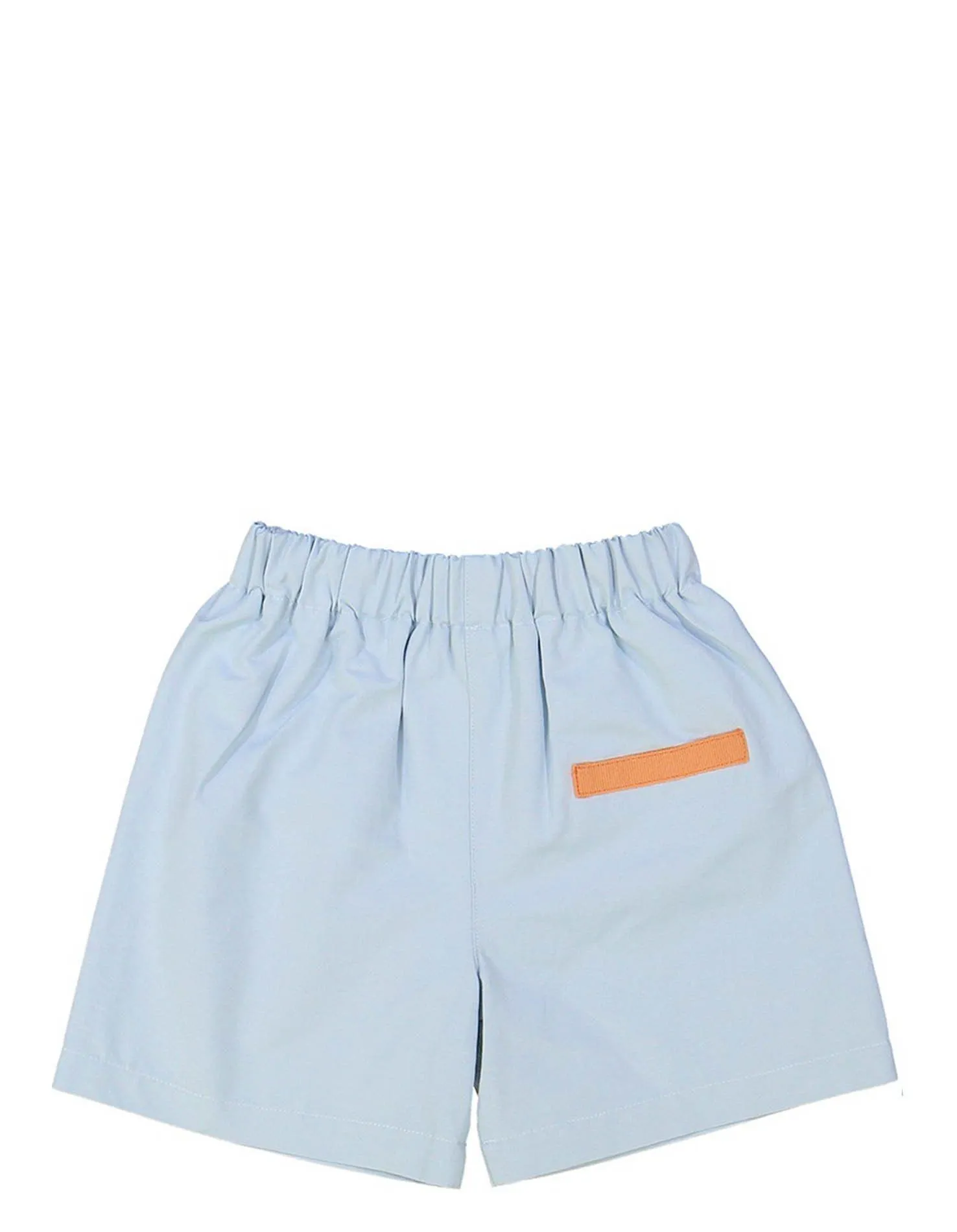 DIEGO SWIM SHORTS