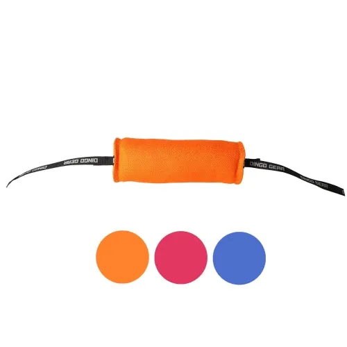 Dingo Gear Training Roll with Tape Handles