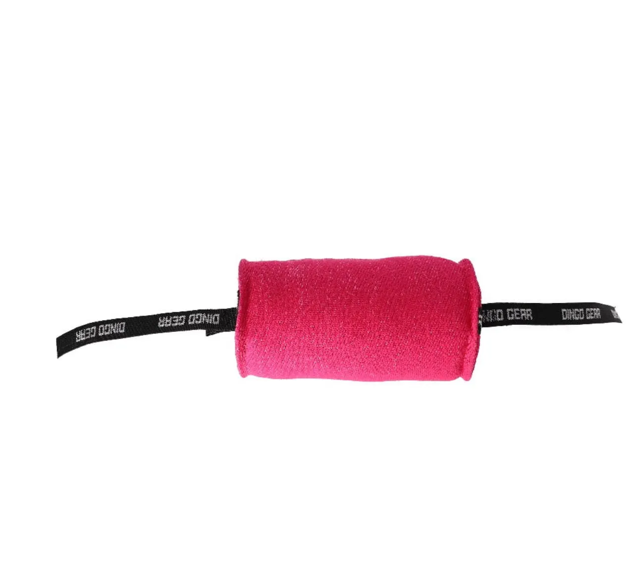 Dingo Gear Training Roll with Tape Handles