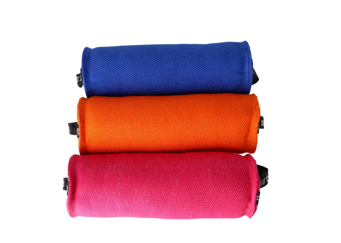 Dingo Gear Training Roll with Tape Handles