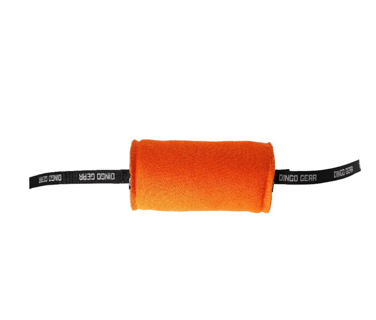 Dingo Gear Training Roll with Tape Handles