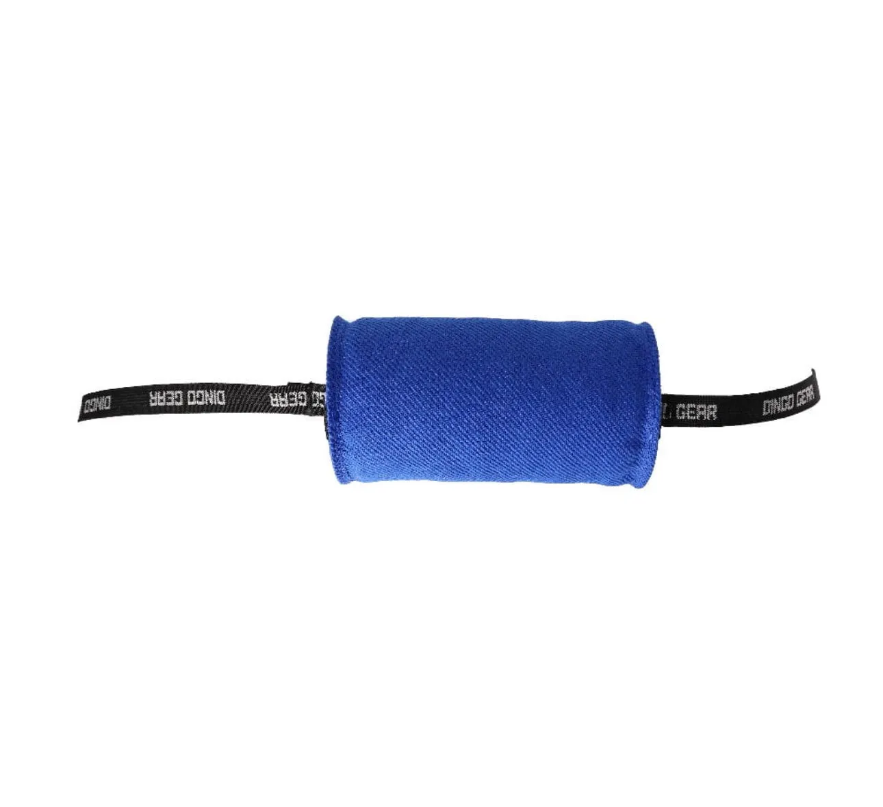 Dingo Gear Training Roll with Tape Handles