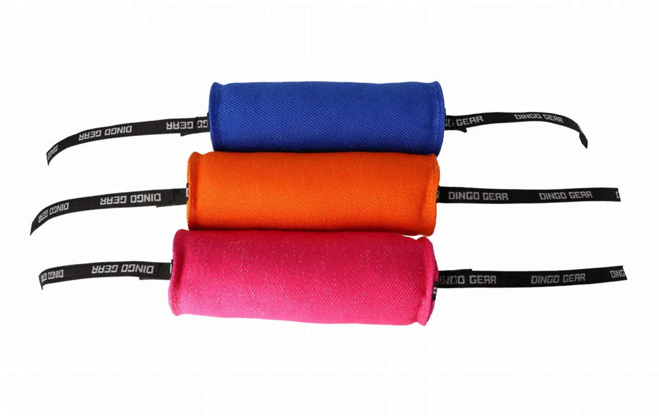 Dingo Gear Training Roll with Tape Handles