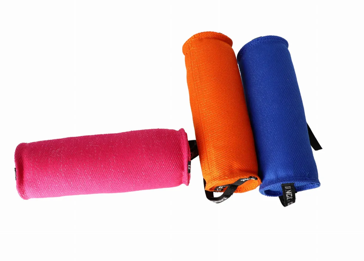 Dingo Gear Training Roll with Tape Handles